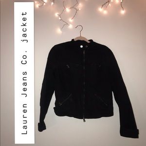 Ralph Lauren Jean jacket